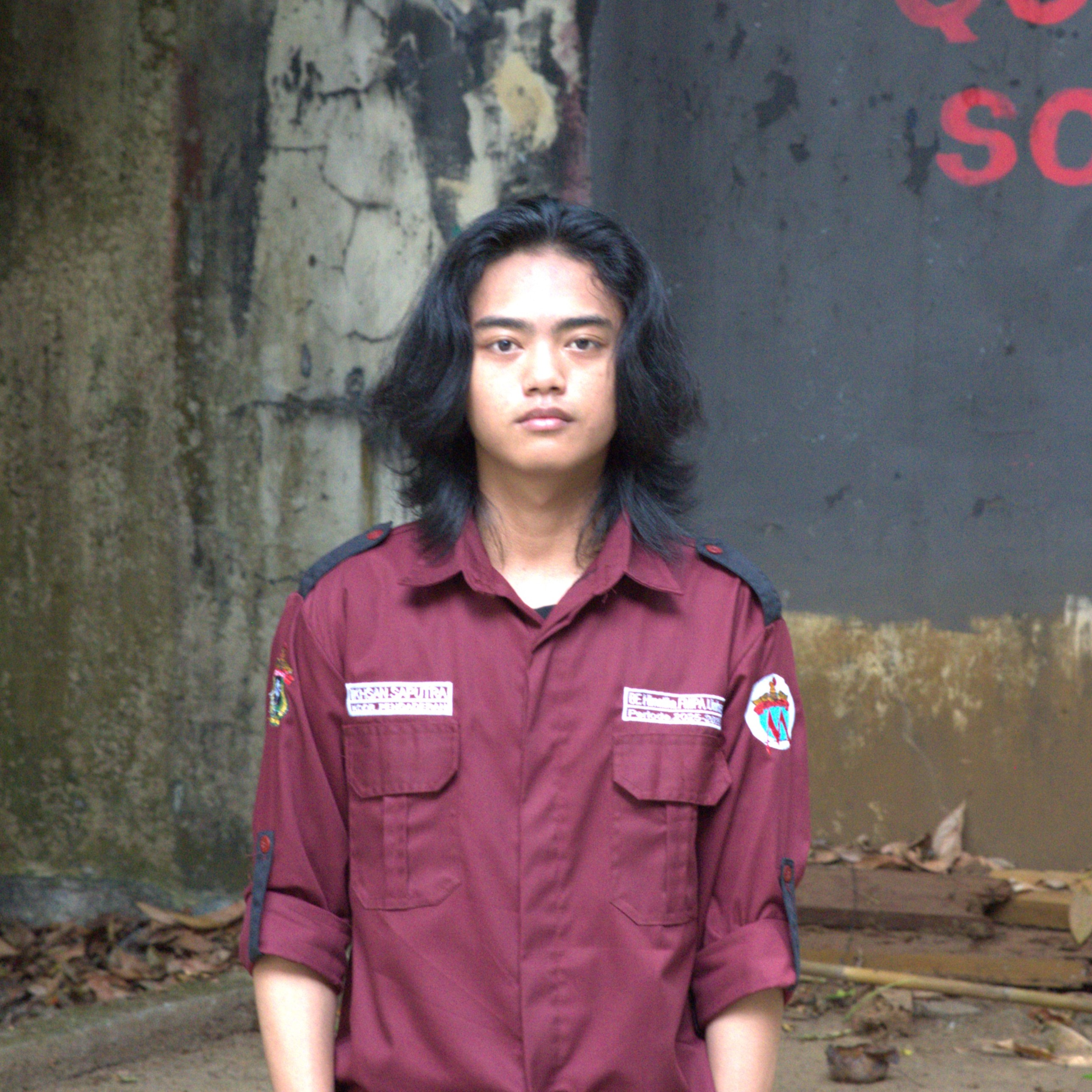 MUHAMMAD IKHSAN SAPUTRA