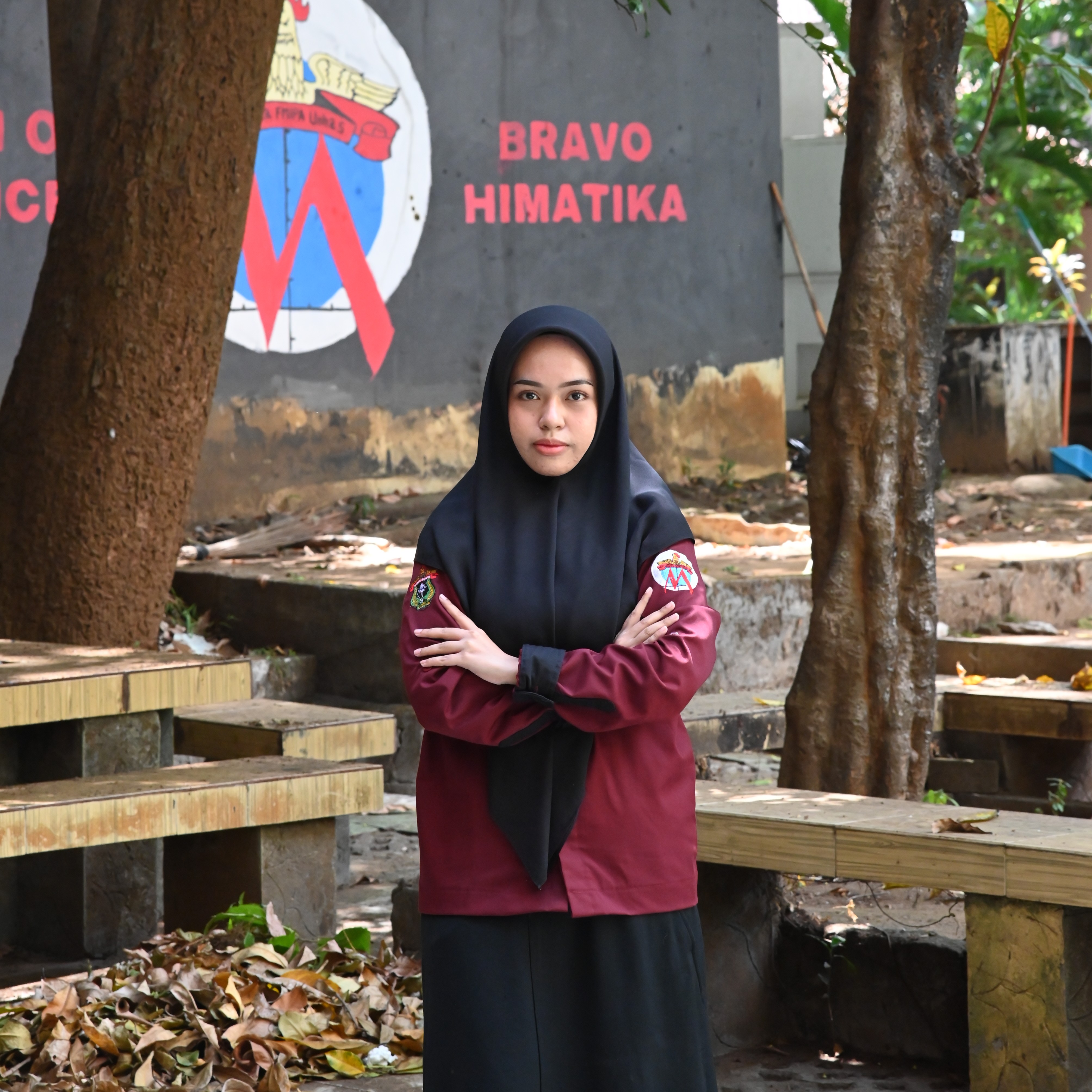 FIRDA ANUGRAH NASYWAAH