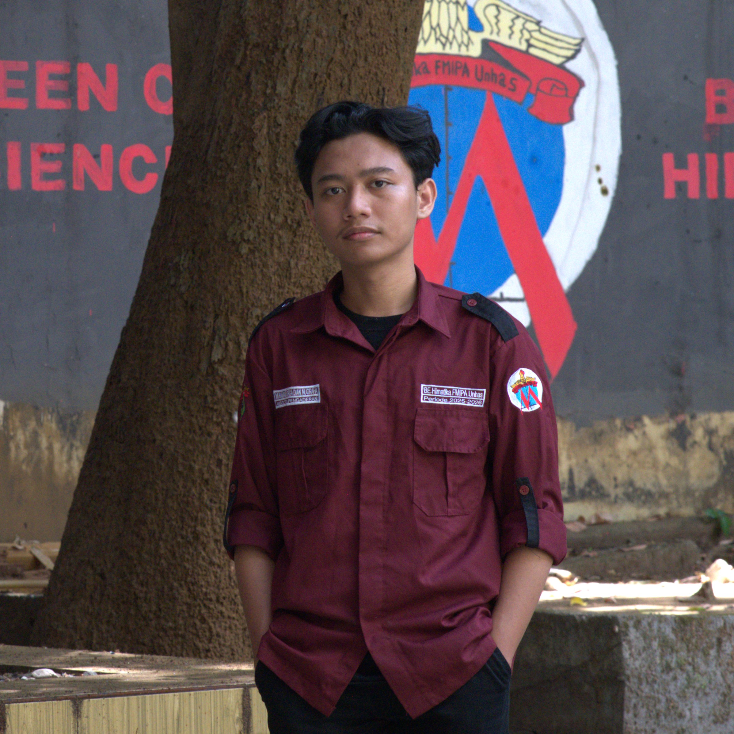 MUHAMMAD DIRGA DIAN NUGRAHA