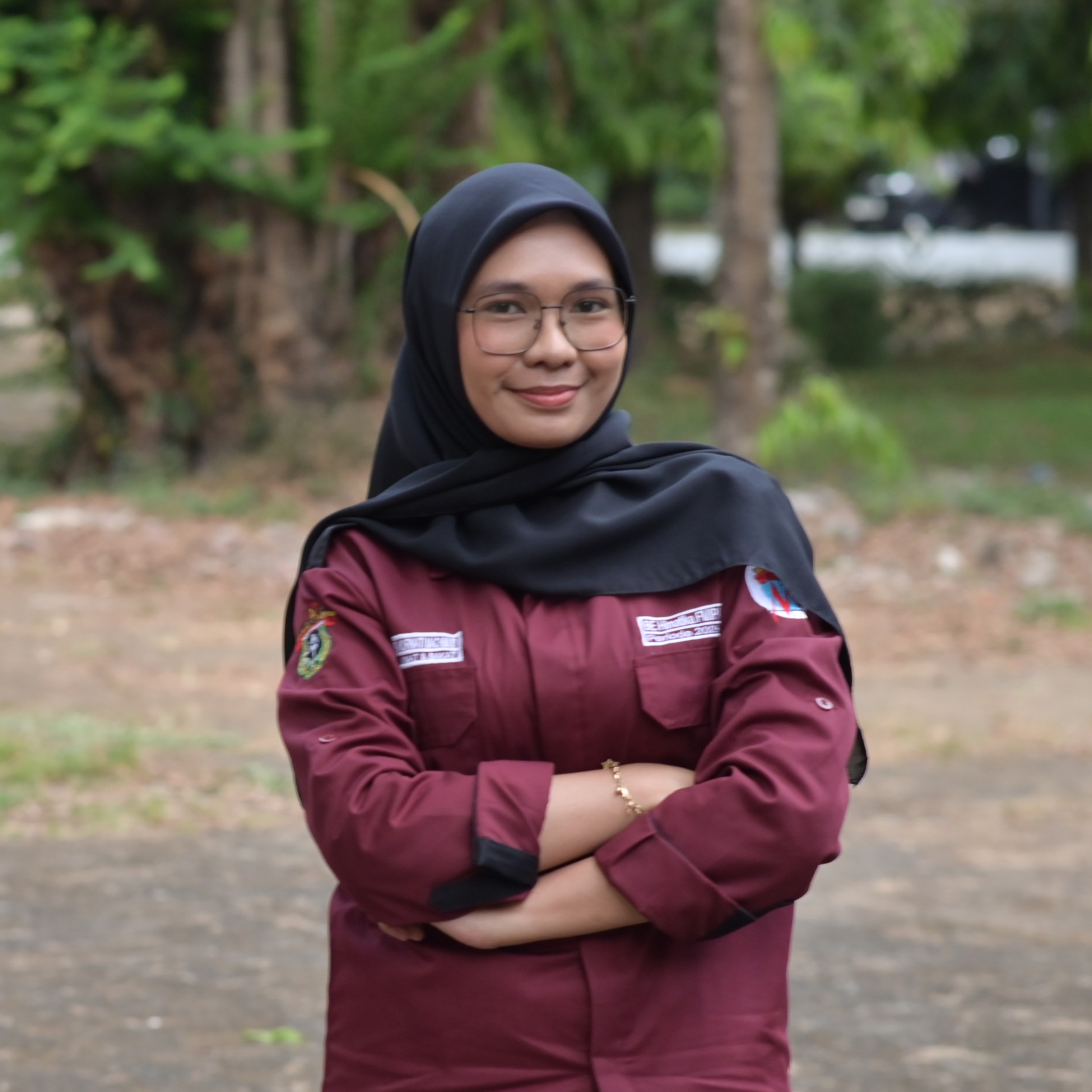 ANDI NURMANDA KURNIATI MAHMUD