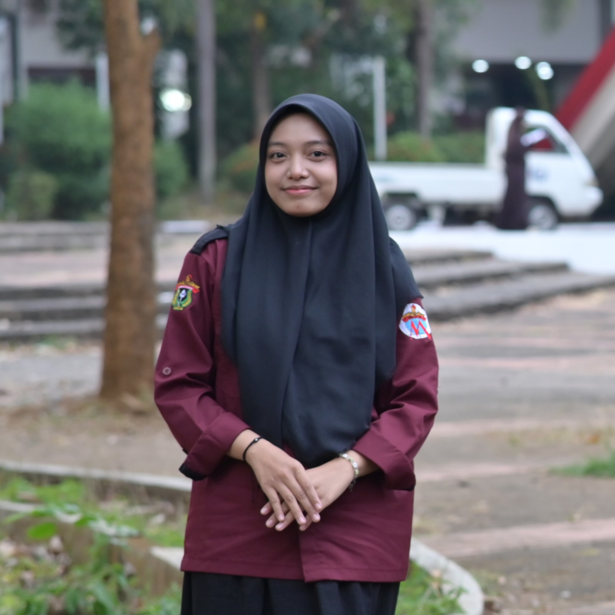 FITRIANI JAYA