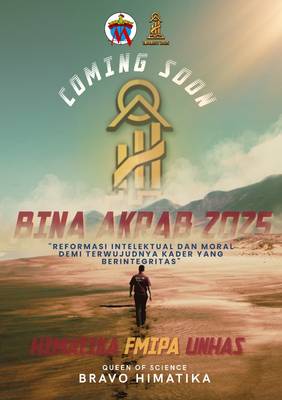 COMING SOON: BINA AKRAB 2025