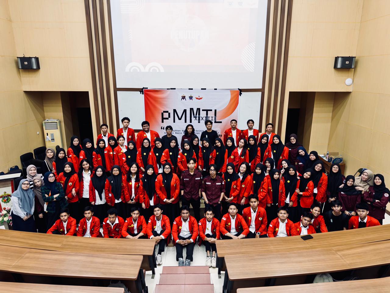 Latihan Kepemimpinan